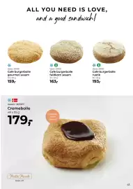 Dagrofa Food Service tilbudsavis Side 43