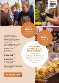 Dagrofa Food Service tilbudsavis Side 5