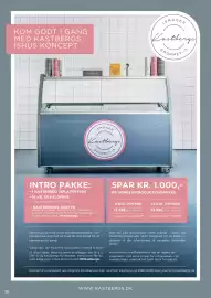 Dagrofa Food Service tilbudsavis Side 58