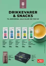 Dagrofa Food Service tilbudsavis Side 59