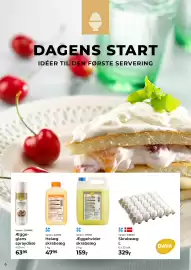 Dagrofa Food Service tilbudsavis Side 6