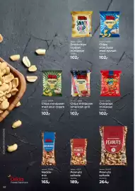 Dagrofa Food Service tilbudsavis Side 62