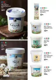 Dagrofa Food Service tilbudsavis Side 8