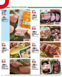 Volantino Extracoop Pagina 16