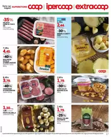 Volantino Extracoop Pagina 17