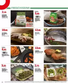 Volantino Extracoop Pagina 18