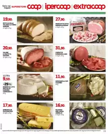Volantino Extracoop Pagina 19