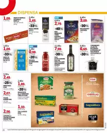 Volantino Extracoop Pagina 20