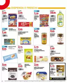 Volantino Extracoop Pagina 22