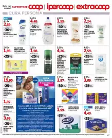 Volantino Extracoop Pagina 27
