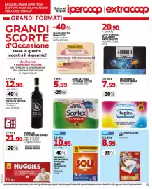 Volantino Extracoop Pagina 29