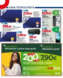 Volantino Extracoop Pagina 32