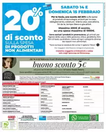 Volantino Extracoop Pagina 45