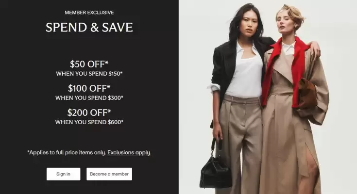 Country Road catalogue (valid until 25-02)