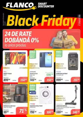 Catalog Flanco (valid până la 18-02)