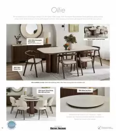 Harvey Norman catalogue Page 12