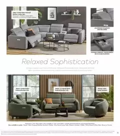 Harvey Norman catalogue Page 15