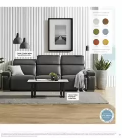 Harvey Norman catalogue Page 17