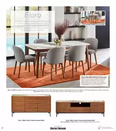 Harvey Norman catalogue Page 22