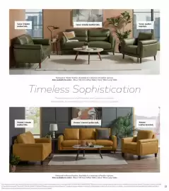 Harvey Norman catalogue Page 23