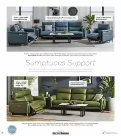 Harvey Norman catalogue Page 24