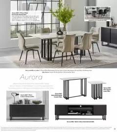 Harvey Norman catalogue Page 25