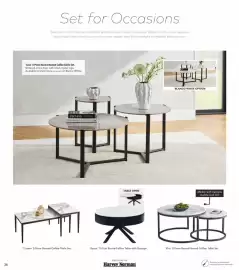 Harvey Norman catalogue Page 26
