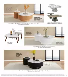 Harvey Norman catalogue Page 27