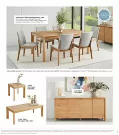 Harvey Norman catalogue Page 5