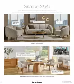 Harvey Norman catalogue Page 6