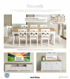 Harvey Norman catalogue Page 8