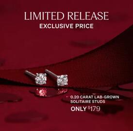 Michael Hill catalogue Page 2