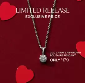 Michael Hill catalogue Page 1