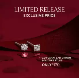 Michael Hill catalogue Page 2