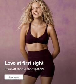 Cotton On Body catalogue Page 2