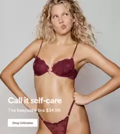 Cotton On Body catalogue Page 1