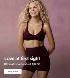 Cotton On Body catalogue Page 2