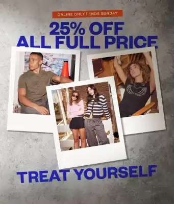 Jay Jays catalogue (valid until 25-02)