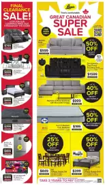 Leon's flyer week 7 Page 2