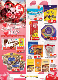 Grand Hyper Market catalogue Page 2