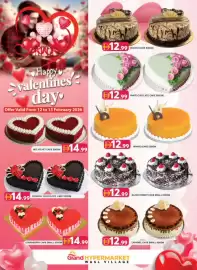 Grand Hyper Market catalogue Page 1