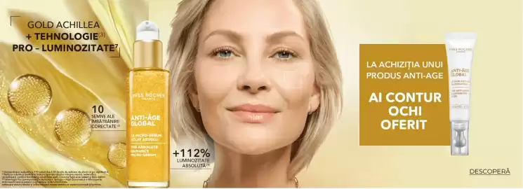 Catalog Yves Rocher Pagină 2