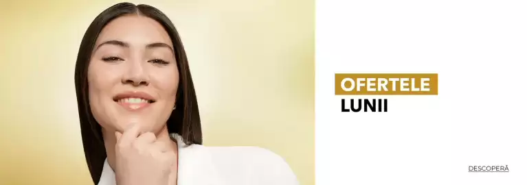 Catalog Yves Rocher Pagină 4