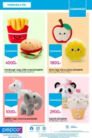 Pepco akciós újság hét 7 Oldal 17