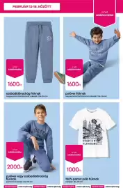 Pepco akciós újság hét 7 Oldal 3