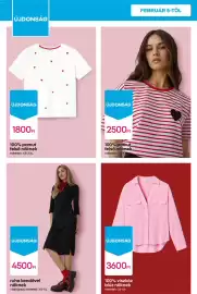 Pepco akciós újság hét 7 Oldal 8