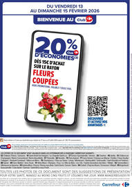 Catalogue Carrefour page 2
