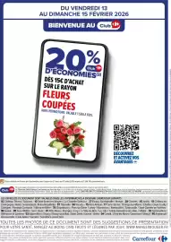Catalogue Carrefour page 2