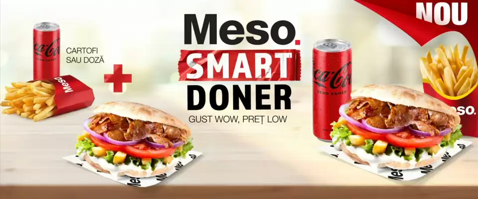 Catalog Mesopotamia (valid până la 23-02)