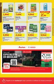 Folheto Minipreço semana 7 Página 16